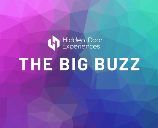 The Big Buzz Hidden Door Experiences W3 648x526 1