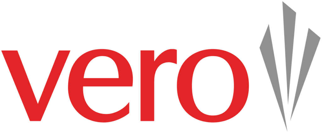 Vero Insurance logo