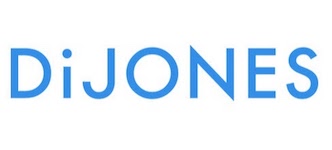 di jones logo