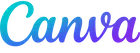 canva logo team building