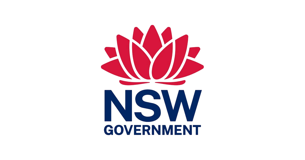 nsw government team building client