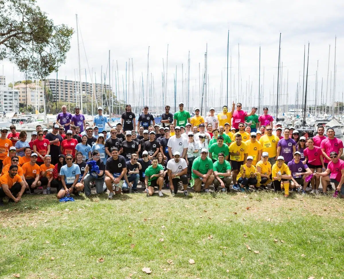 Wipeout Team Building